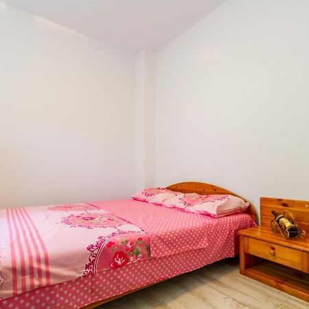 Belane Apartments Tivat Ngoại thất bức ảnh