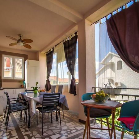 Belane Apartments Tivat Ngoại thất bức ảnh