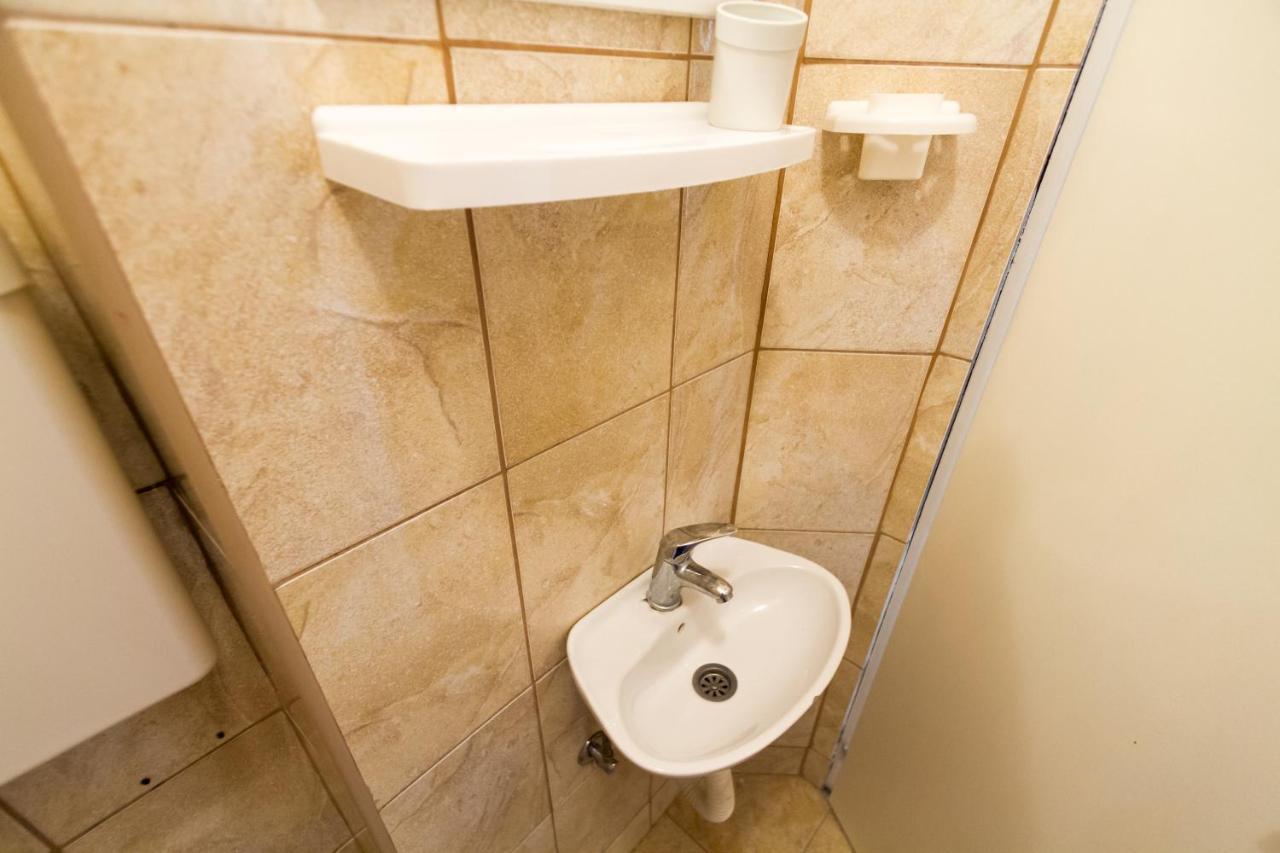 Belane Apartments Tivat Ngoại thất bức ảnh
