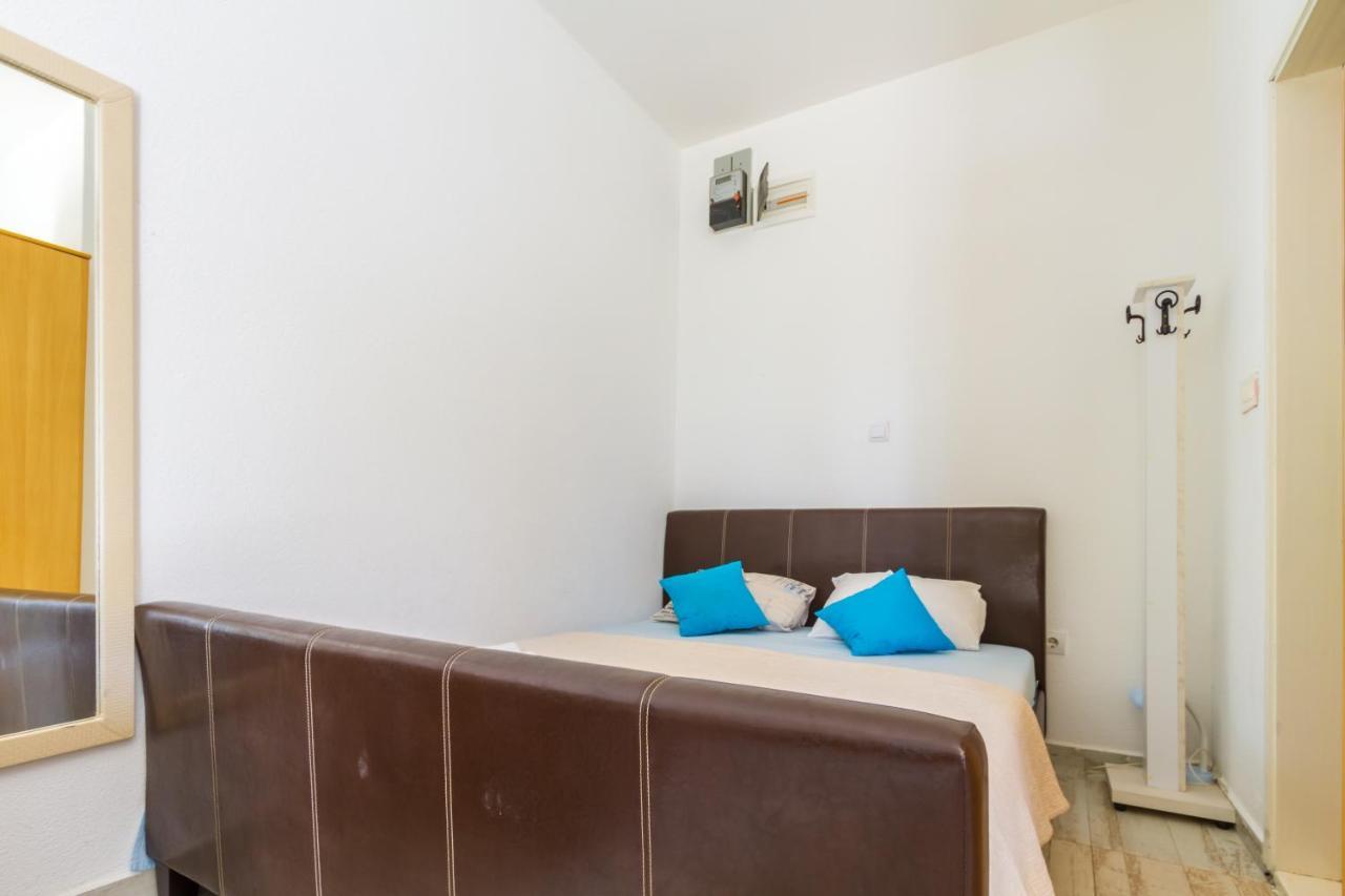 Belane Apartments Tivat Ngoại thất bức ảnh