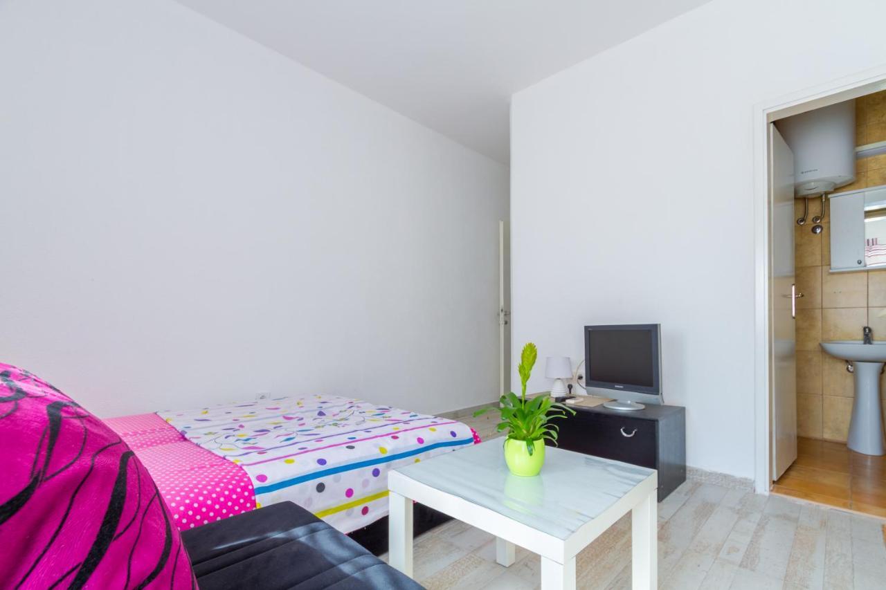 Belane Apartments Tivat Ngoại thất bức ảnh