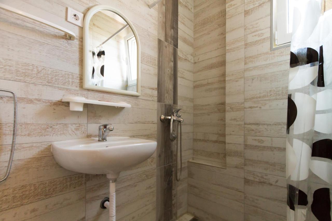 Belane Apartments Tivat Ngoại thất bức ảnh