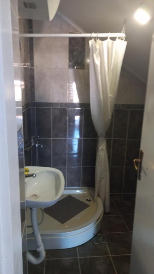 Belane Apartments Tivat Ngoại thất bức ảnh