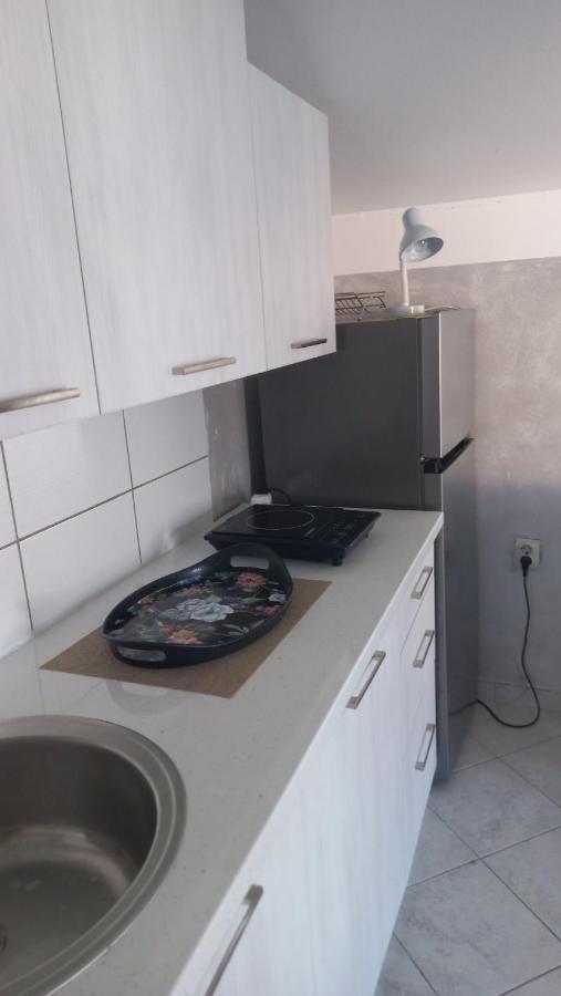 Belane Apartments Tivat Ngoại thất bức ảnh