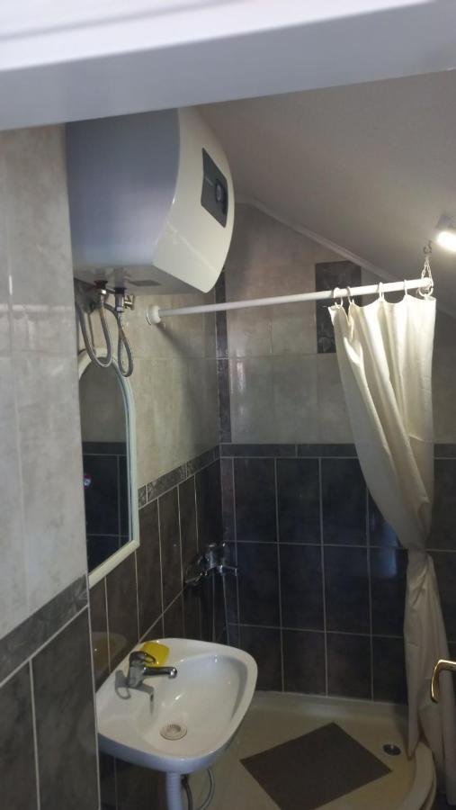 Belane Apartments Tivat Ngoại thất bức ảnh