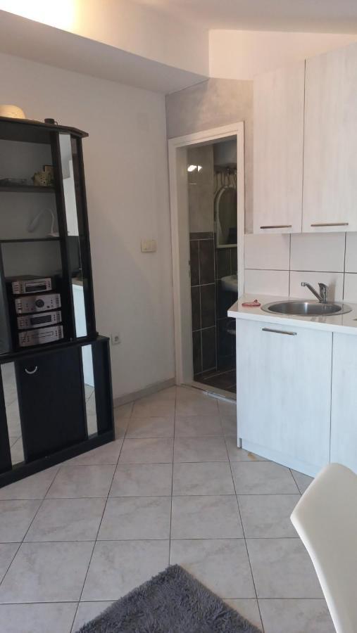 Belane Apartments Tivat Ngoại thất bức ảnh