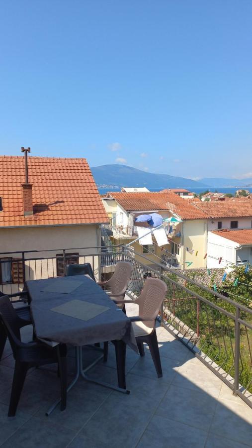 Belane Apartments Tivat Ngoại thất bức ảnh