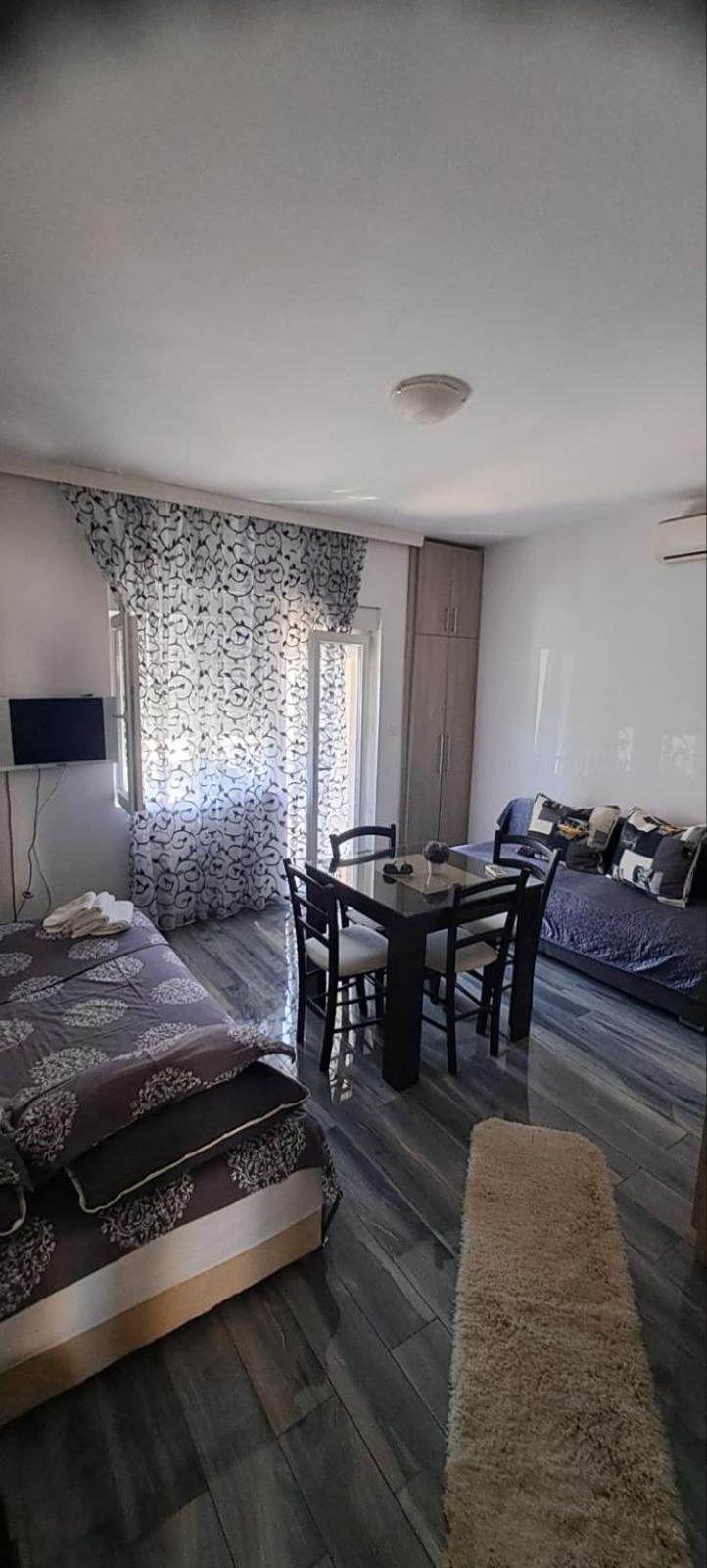 Belane Apartments Tivat Ngoại thất bức ảnh