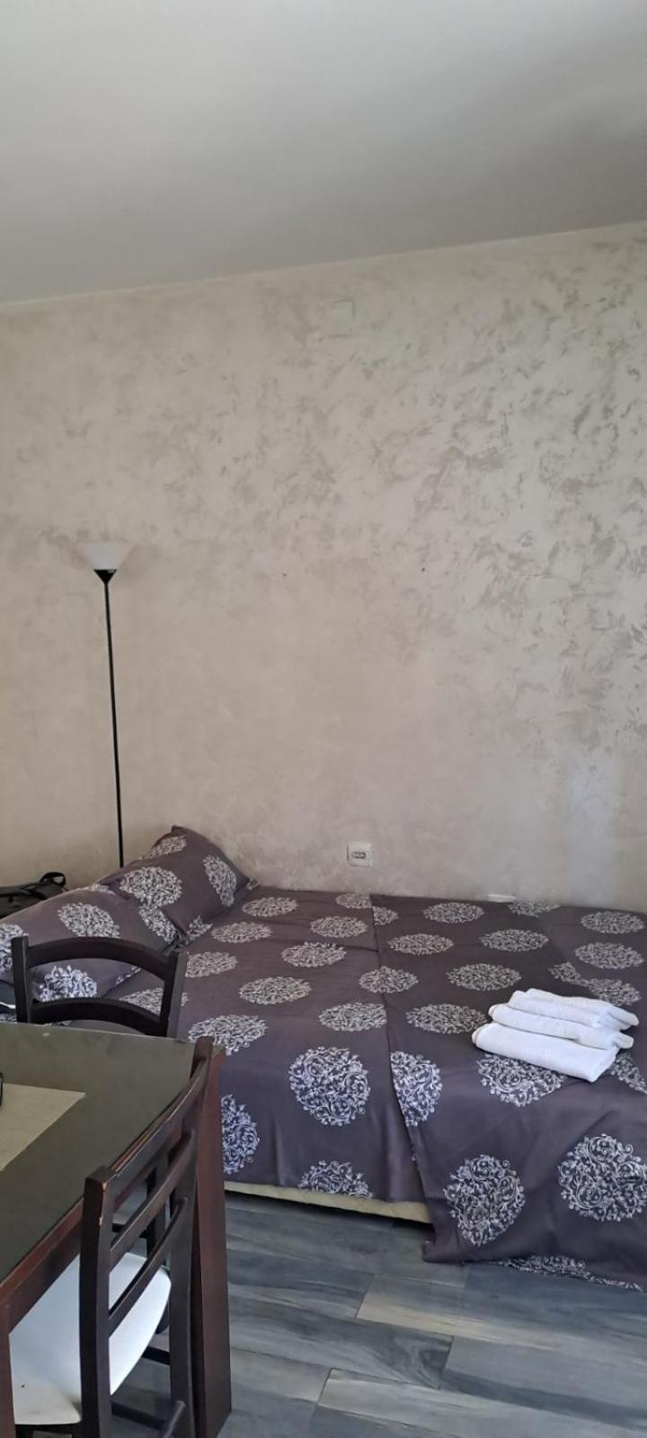 Belane Apartments Tivat Ngoại thất bức ảnh