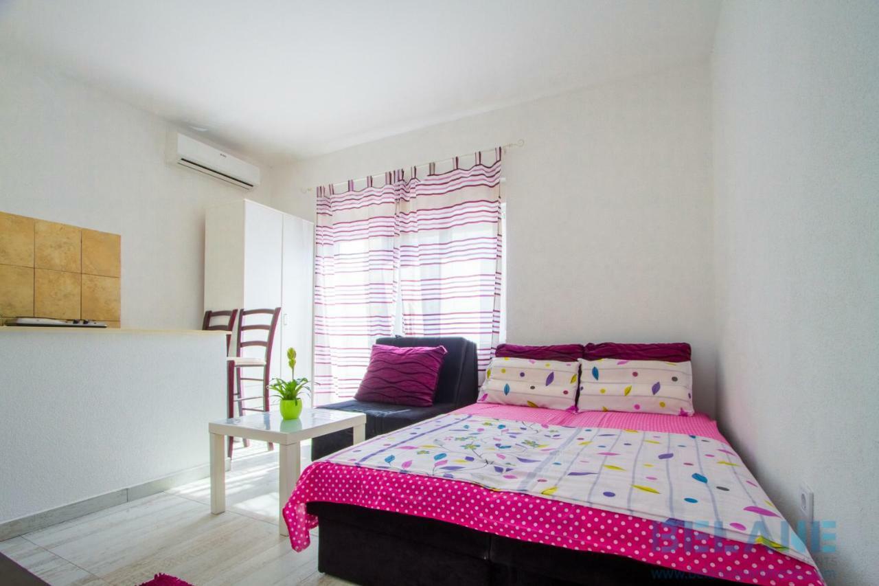 Belane Apartments Tivat Ngoại thất bức ảnh